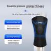 Li-Ning Compression Knee Support Sleeve (Pair)
