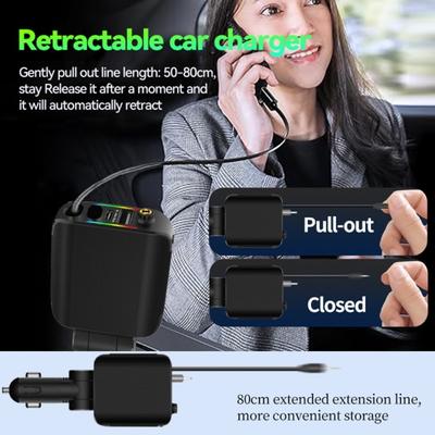 Handyzubehör – Autoladegeräte