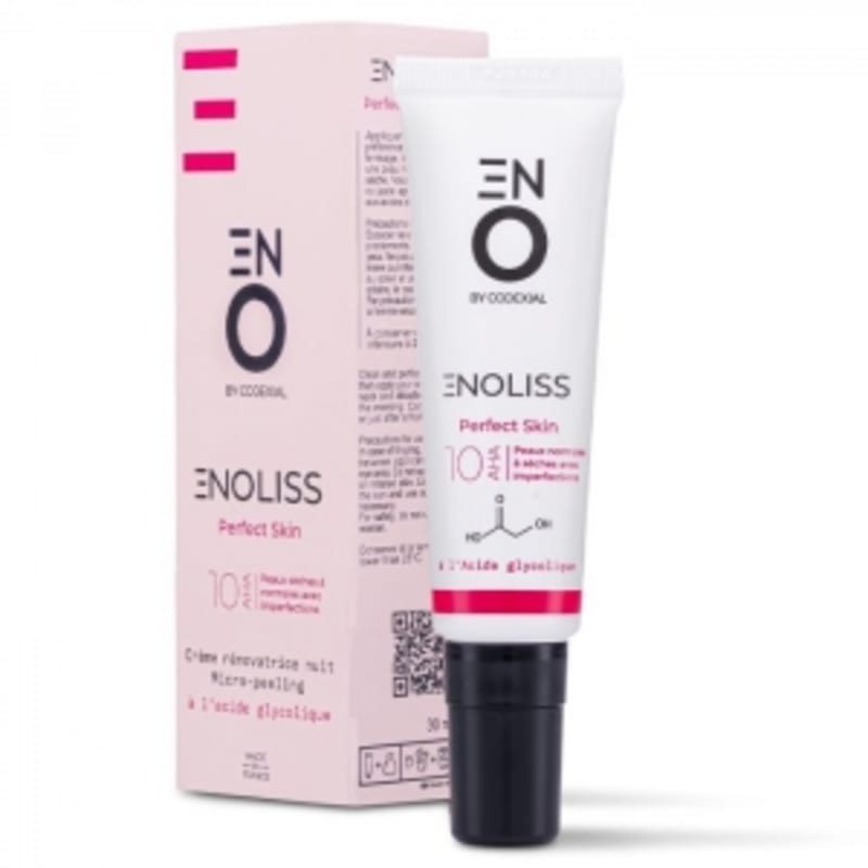 

Codexial Enolis 10 Cream 30 ml