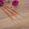 Fine Details Nail Art Liner Brush, Brush Nail Design Liner, Profesionalams