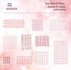 Story Retro Pet Rhyme Sticker Pack 20 Sheets 6 Styles For Diy Journal Decoration