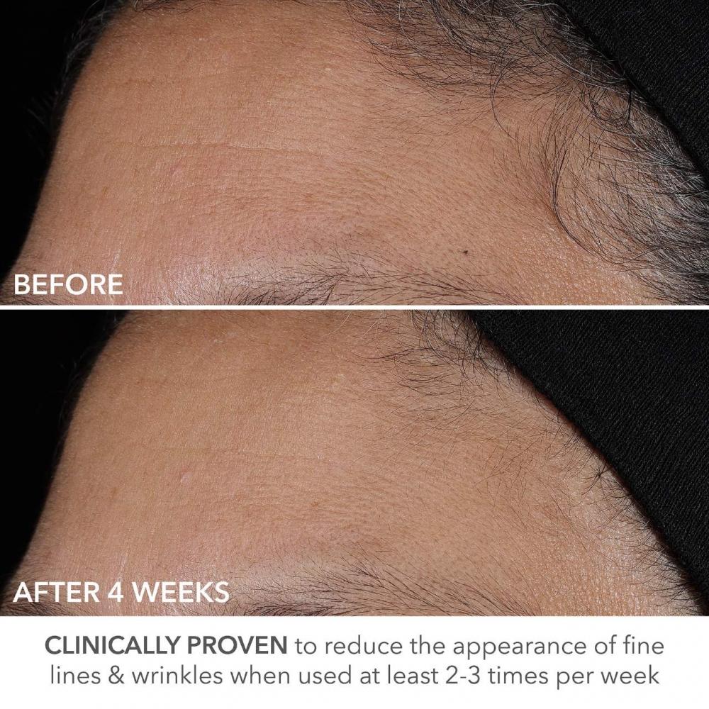 DR. Dennis Gross Skincare Advanced Retinol + Ferulic 0,5 Extra Stärke 8er-Pack