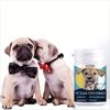 Remove dirt and plaque from the surface of pet teeth