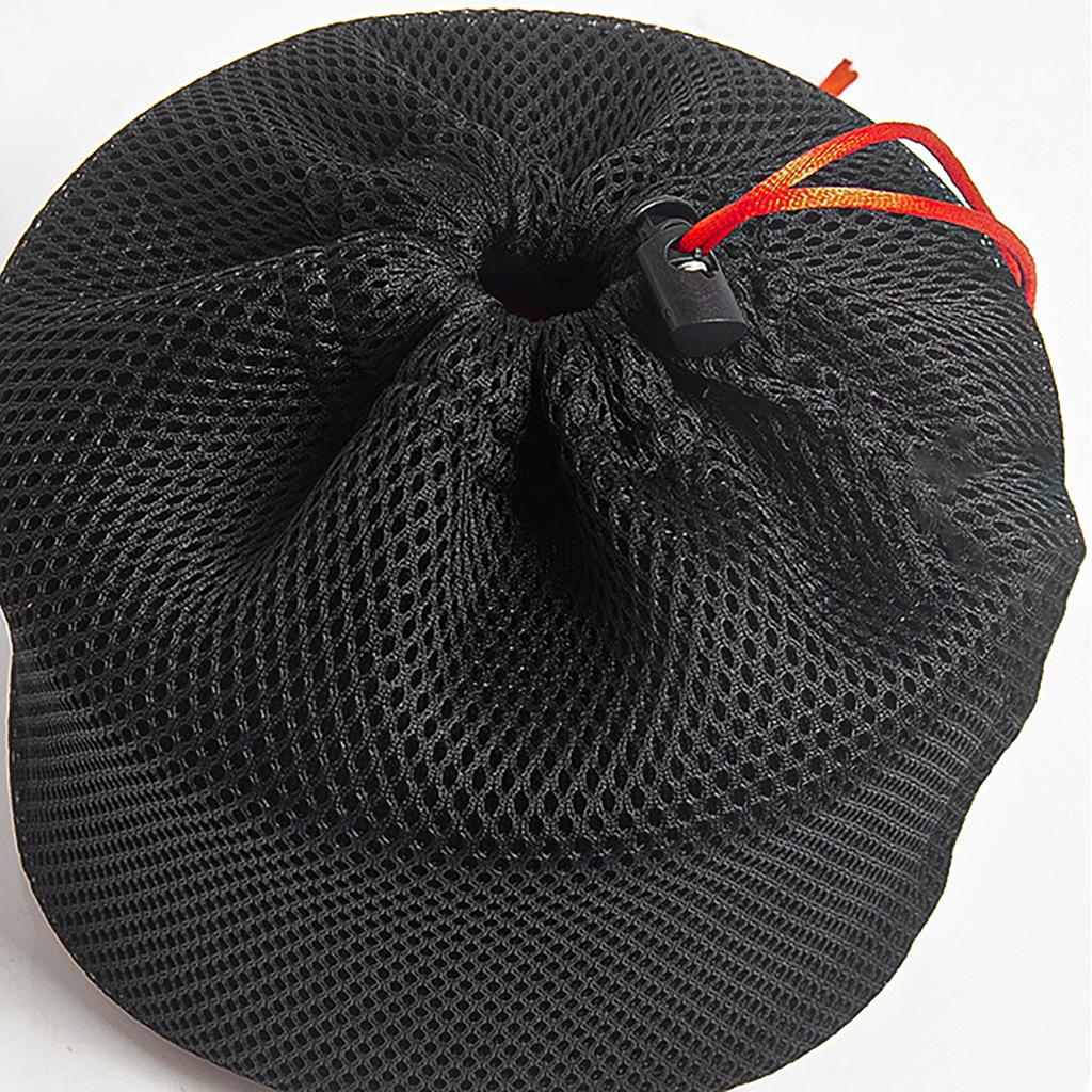 Water Proof Camping Utensils Storage Bag Outdoor Tableware Bag Large Capacity Picnics Cookware Gadget Oven Carrying Bag