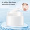 "Cross-Border Blackhead Remover Cream: English Nose Mask"
