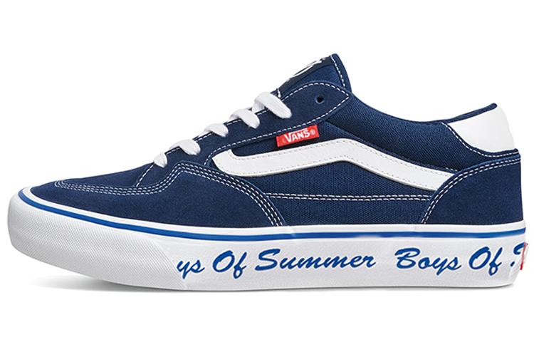 Vans Rowan Pro Ltd Boys Of Summer VN0A5HF23IN 44