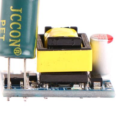 Acdc 5V 700Ma 3.5W Precision Buck Converter AC 220V la 5V DC Step Down Modul de alimentare cu transformator 5V 700Ma