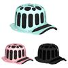 Protective Design Baseball Cap Washer Silicone Hat Washing Frame  For Washing Machine