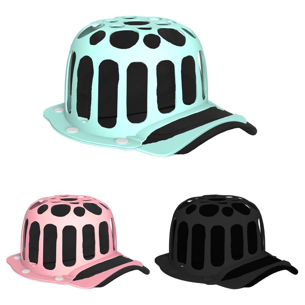 Protective Design Baseball Cap Washer Silicone Hat Washing Frame For Washing Machine