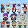 Crystal Soft Plush Genshin Impact Thunder God General 8th Daughter Xiaogong Sanbing Toy