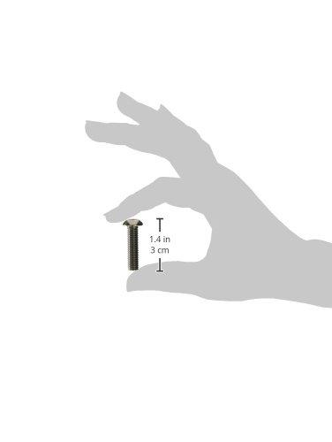 KITACO Button Cap Bolt (M8 x P1.25 x 30mm) General