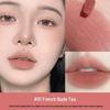 MKlNG PRETTY Velvet Matte Lip Glaze: Non-Stick, Soft Mist Lip Mud for Students