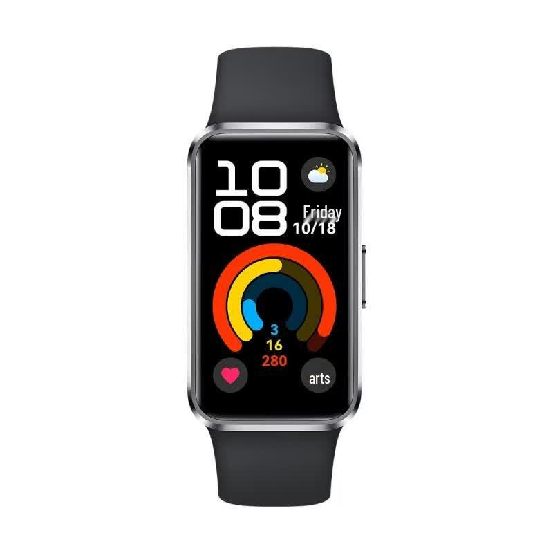 Huawei Band 10 NFC Smart Band (CN Version)