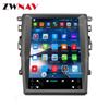 12.1'' GPS Navigation for Android 10-13 Mondeo, 32GB, 4G, Full Netcom