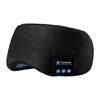 3D Eye Mask Music Play Sleeping Headphones with Built-in HD Speaker Mask For Sleep Headphones Bluetooth