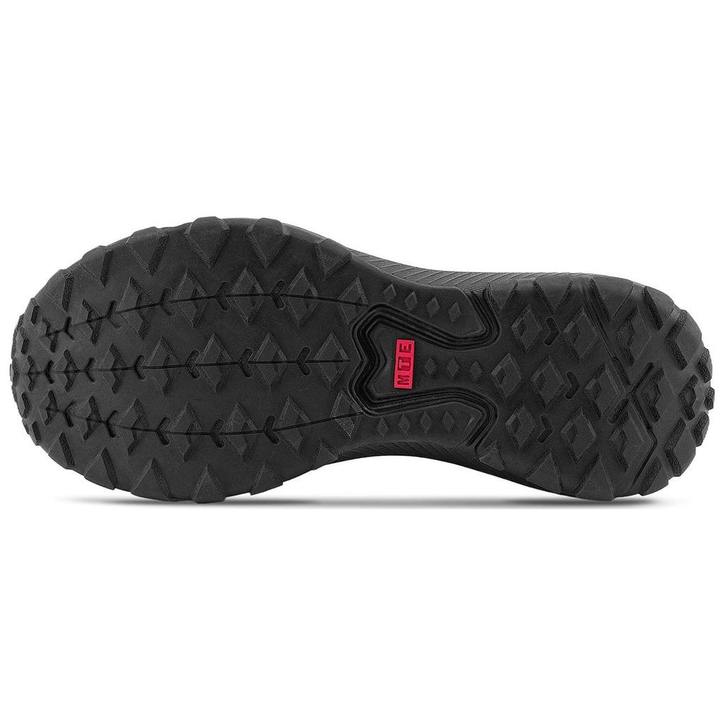 Vans Crosspath MTE Black Unisex Sneakers VN000CVUBKA