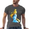 Samus Tshirt Plus Size Everyday Tee Shirt