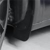 For Tesla Model Y 2025 Launch 4PCS Front& Rear Wheel Mud Flaps Kit,Scratches Protective Mudguard Covers