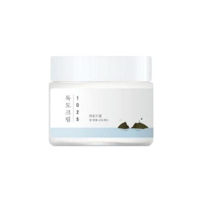 Crème Dokdo 1025 80 ml – Hydratation profonde et protection barrière