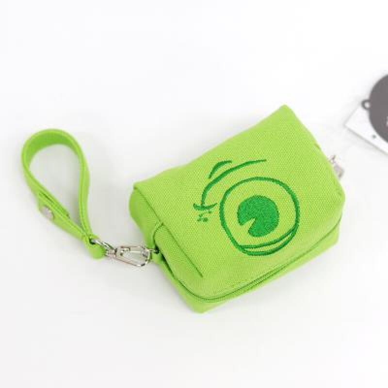 Mini Mini Pouch Monster Inc. Mike