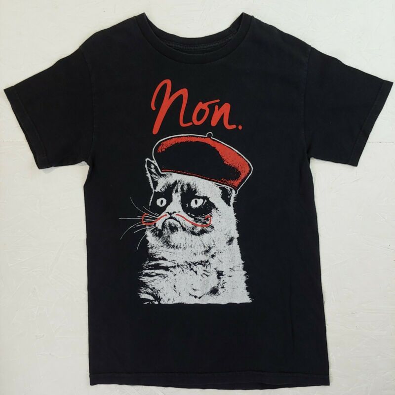 grumpy cat clothes