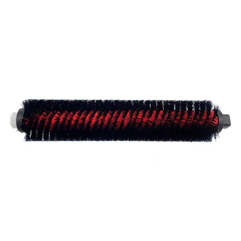 A84X-Robot Sweeping Accessories Detachable High-Speed Self-Cleaning Roller Brushes Robot Vacuum Cleaner Main Brush Accessories