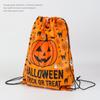 Christmas Gift Wrapping Non-woven Drawstring Pouch - Dust & Moistureproof Storage Bag