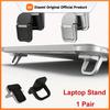 2 Stück/Set Laptopständer für Computer-Tastaturhalter Laptop-Zubehör