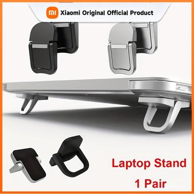 2pcs/set Laptop Stand for Computer Keyboard Holder Laptop Accessories