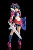 Megami Device Buster Doll Knight 1/1 Scale Plastic Model Kit, 160mm