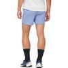 Salomon Sense Aero 5" Letter Print Mid-Rise Casual Shorts Men Shorts Blue LC2047900