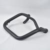 Motorcycle Engine Side Cover Bumper Guard Crash Bars High Quality Carbon Steel for HONDA CB650R CB650F