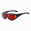 Versatile Men's Sunglasses for Sports Enthusiasts Cycling Driving Fishing for Men and Women Sports Essential