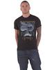 Mastodon T Shirt Hushed Snake Band Logo Official Mens Black XXL