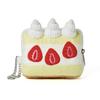[USED] ENHYPEN Enoku Pouch Key Ring Jay