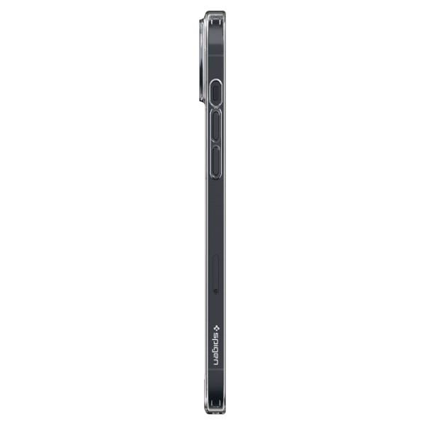 Spigen Air Skin Hybrid iPhone 14 Plus /15 Plus 6.7" Crystal Clear ACS04886