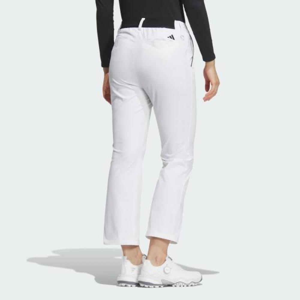 AdidaS Golf Women S twiSt Wave pantS Je8317