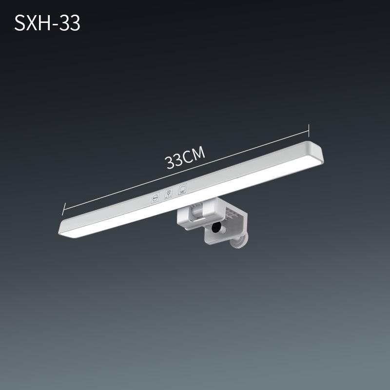 

Настольная лампа с антибликовым покрытием: Подвесной светильник для монитора компьютера с защитой глаз для учебы и общежития