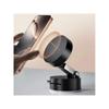 Folding Magnetic Car Mobile Phone Holder Car Universal Navigation Bracket Retractable Electric Adsorption Mobile Holder