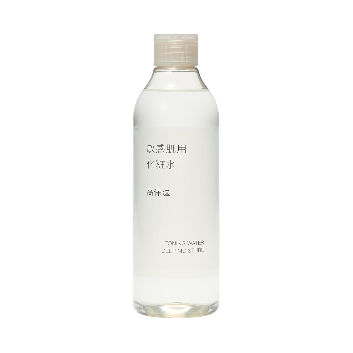 Muji Moisturizing Lotion Sensitive Skin 300mL