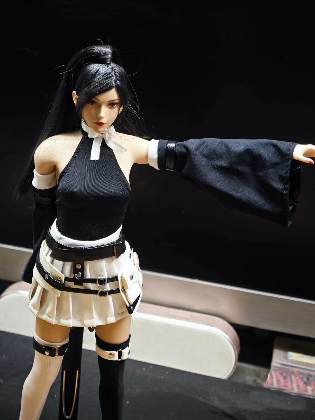 16 Сексуальных Нарядов 16 Женских Костюмов Горничной, Боевой Костюм Горничной, Костюм Ниндзя, Костюм Убийцы, Костюм Женщины-Воина, Женский Костюм Ниндзя, Милый Костюм, Домашний Наряд,