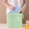 Sac isotherme Portable, sac à déjeuner thermique, sac de rangement, sac à main pour le Shopping, le travail, l'école, pique-nique