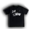 Get Scared – Clippings Logo Punk Rock Band Graphic Tee Alternative Music SHIRT