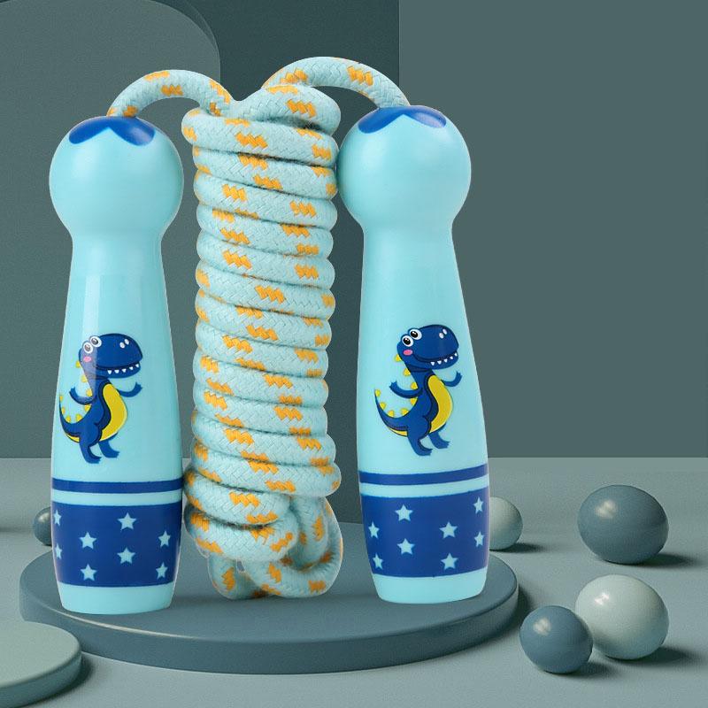 

New Children s Jump Rope Sports Equipment For Kindergarten Beginners Autumn Fitness Ring For Kids Outdoor Play Sports Equipment