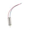 DC3.7V 40000-50000 U/min 612 614 716 Hohlbechermotor Kernloser Motor - Für RC HM