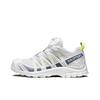 XA Pro 3D ADV Outdoor Fabric Synthetic Leather Shock Absorbing Non-Slip Wear-Resistant Low-Top Running Shoes Unisex Sneaker White L41255000