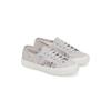 Superga S81219wa0b Superga 2750 Macrame Grey