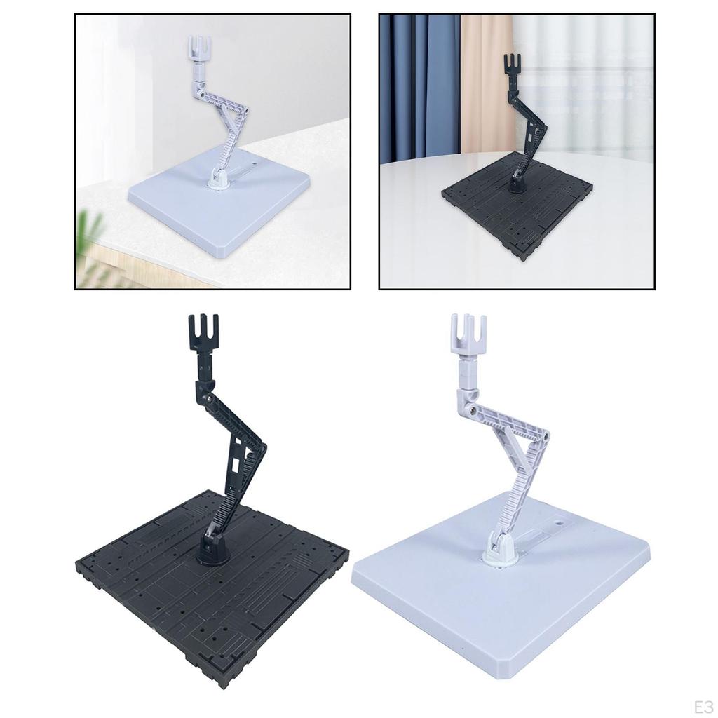 Action Figure Display Holder ,Figure Base ,Doll Model Bracket ,Support for
