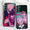 Anime Seiko Ayase Phone Case For Samsung Galaxy S22 S25 Ultra S21 S10 Plus S26 Edge S20 S23 S24 FE Cover Silicone Soft TPU C