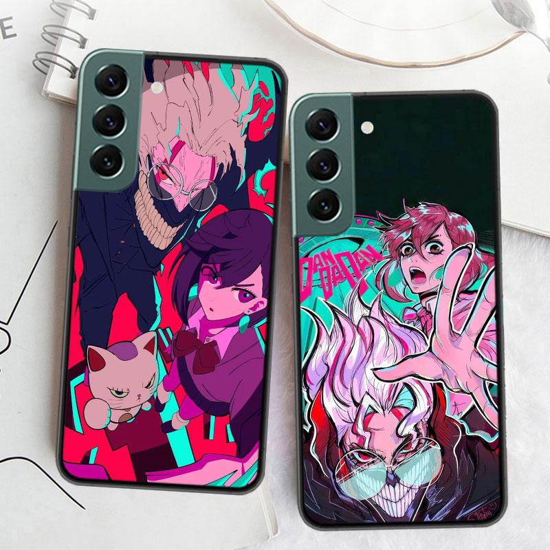 Anime Seiko Ayase Phone Case For Samsung Galaxy S22 S25 Ultra S21 S10 Plus S26 Edge S20 S23 S24 FE Cover Silicone Soft TPU C